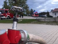 Monatsübung