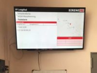 Alarmmonitor