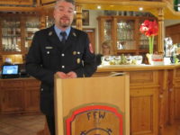 Jahreshauptversammlung