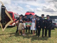 Fahnenweihe FF Wendelskirchen