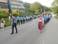 Volksfest Moosthenning