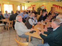 Jahreshauptversammlung