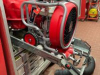 Hochleistungslüfter