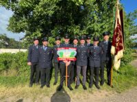 Gründungsfest FF Rampoldstetten