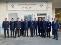 Jahreshauptversammlung mit Neuwahlen