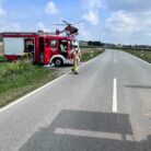 Verkehrsunfall