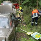 Verkehrsunfall