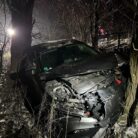 Verkehrsunfall
