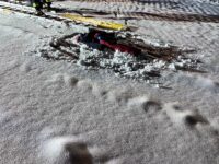 Monatsübung – Personenrettung