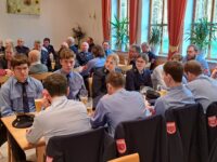 Jahreshauptversammlung
