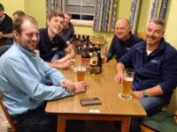 Watt-Turnier Stockclub Lengthal