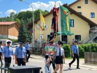 Gründungsfest FC Ottering