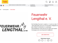 Wir bitten um Eure Stimme…