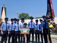 Gründungsfest FF Teisbach