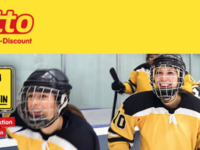 Wir sind Netto-Spendenpartner