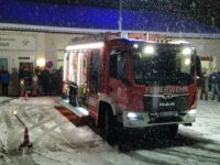 Rosenbauer Löschfahrzeug LF10