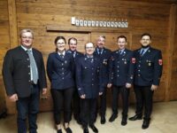 Jahreshauptversammlung 2024