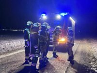 Übung – Personenrettung