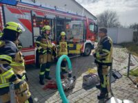 Karfreitagsübung 2024