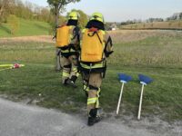 Übung – Wasserführende Armaturen