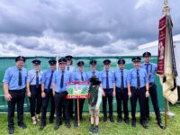 Gründungsfest FF Höfen