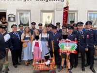 Volksfest Moosthenning