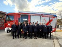 Abnahme Leistungsabzeichen