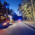 Verkehrsunfall mit 2 PKW