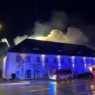 Brand Landgasthof
