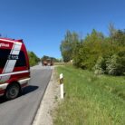 Maibaumabsicherung Lengthal & Forst