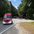 Verkehrsabsicherungen – Bittgang & Flurprozession