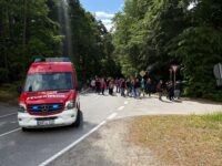 Verkehrsabsicherungen – Bittgang & Flurprozession