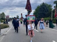 Gründungsfest FF Mengkofen