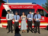 Typisierungsaktion “Vereine gegen Leukämie”