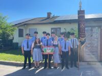 Gründungsfest FF Frauenbiburg
