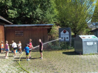 Ferienprogramm