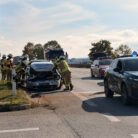 Verkehrsunfall