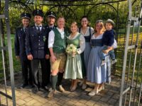 Hochzeit